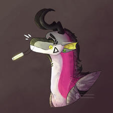 Rendered