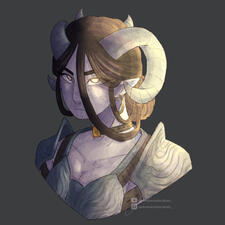 Rendered